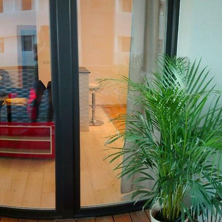 Intelliparts Appartement Wrocław Buitenkant foto