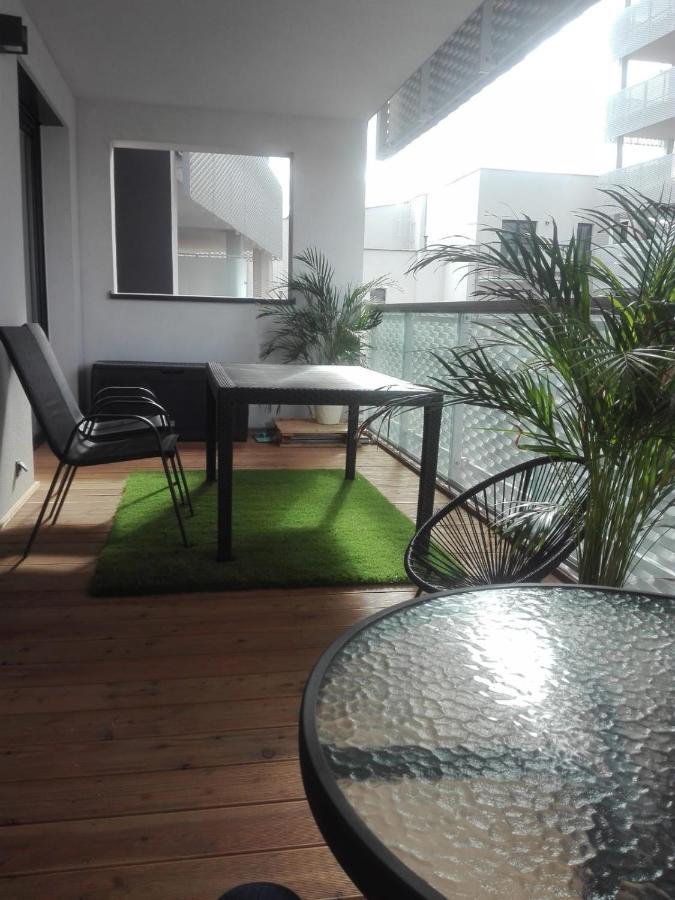 Intelliparts Appartement Wrocław Buitenkant foto